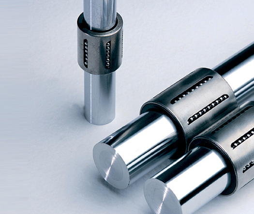 Hard Chromium Plated Bar